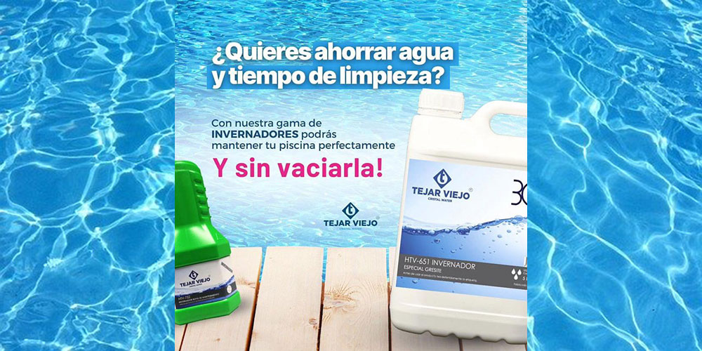 ¡Se acabó el verano, pero el cuidado de tu piscina continúa!