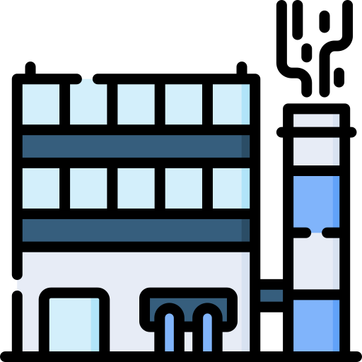 quimico industrial