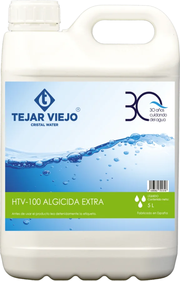 HTV-100 Algicida Extra