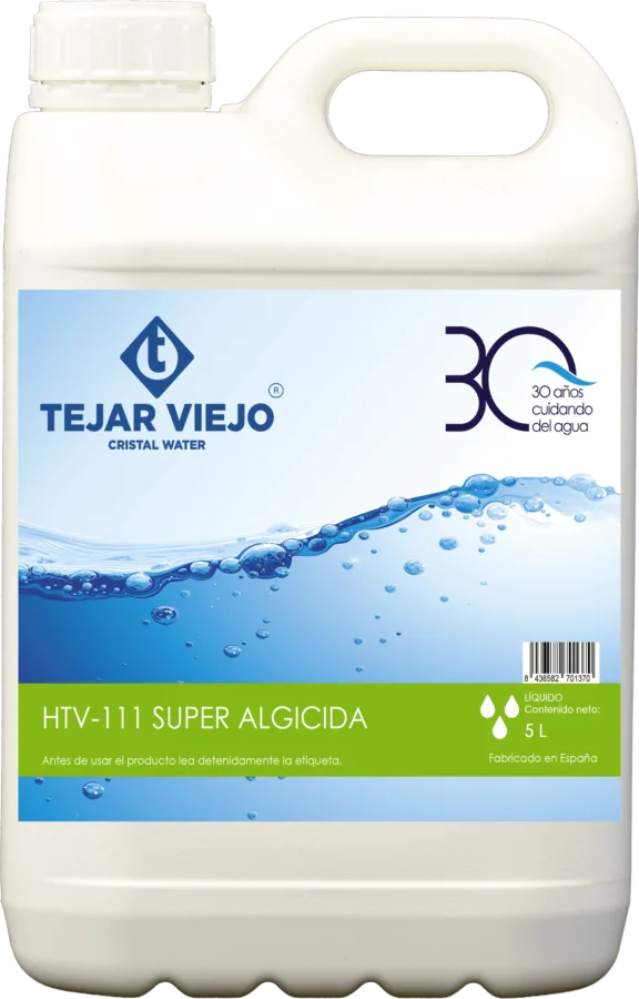 HTV-111 Super Algicida
