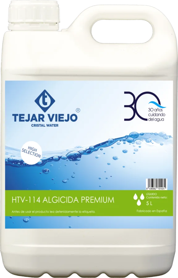HTV-114 Algicida Premium