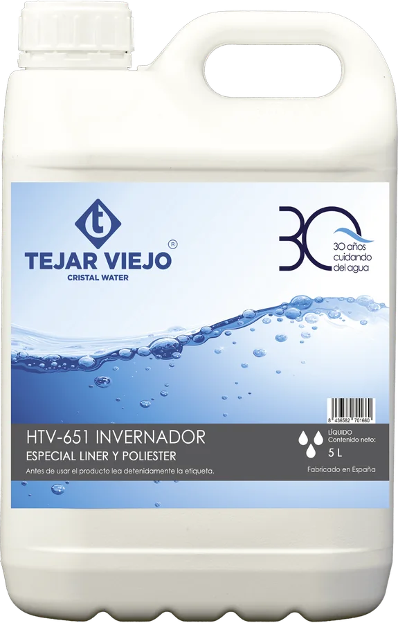 HTV-651 Invernador