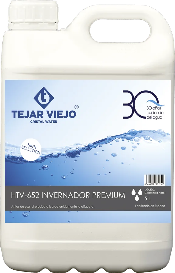 HTV-652 Invernador Premium