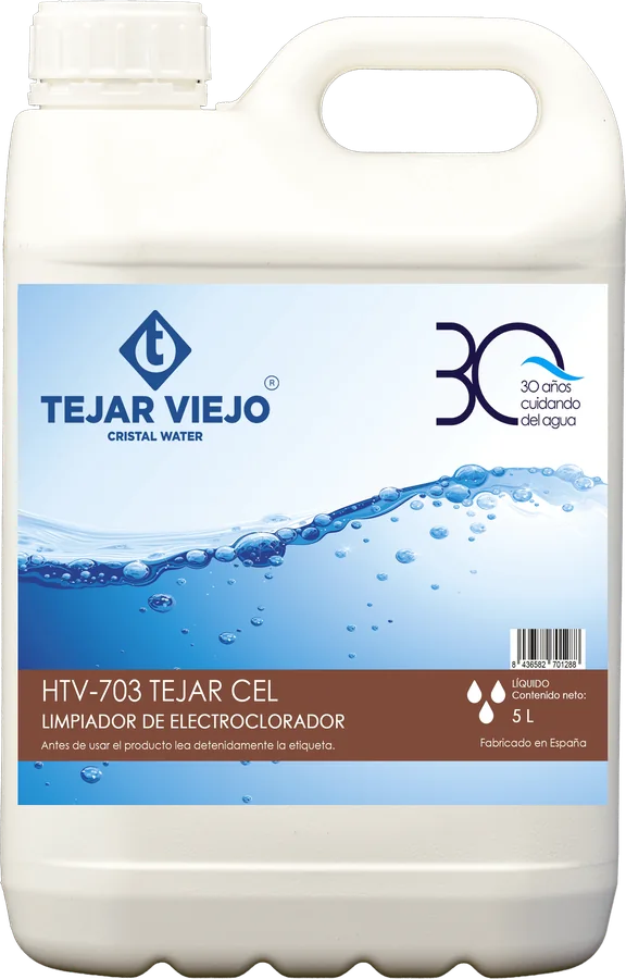 HTV-703 Tejar Cel