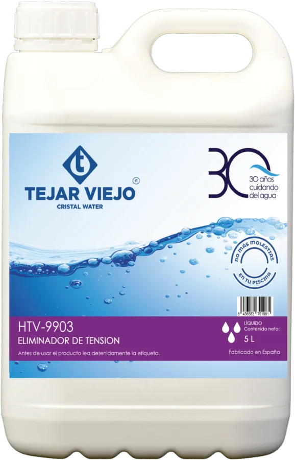 HTV-9903 Eliminador de Tensión