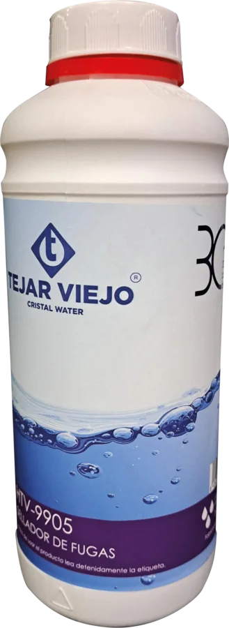 HTV-9905 Sellador de Fugas
