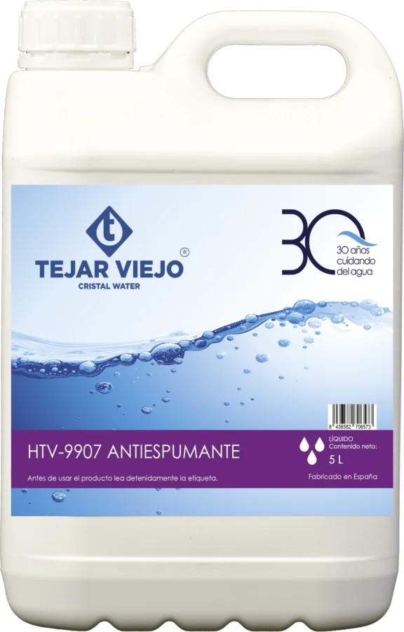 HTV-9907 Antiespumante