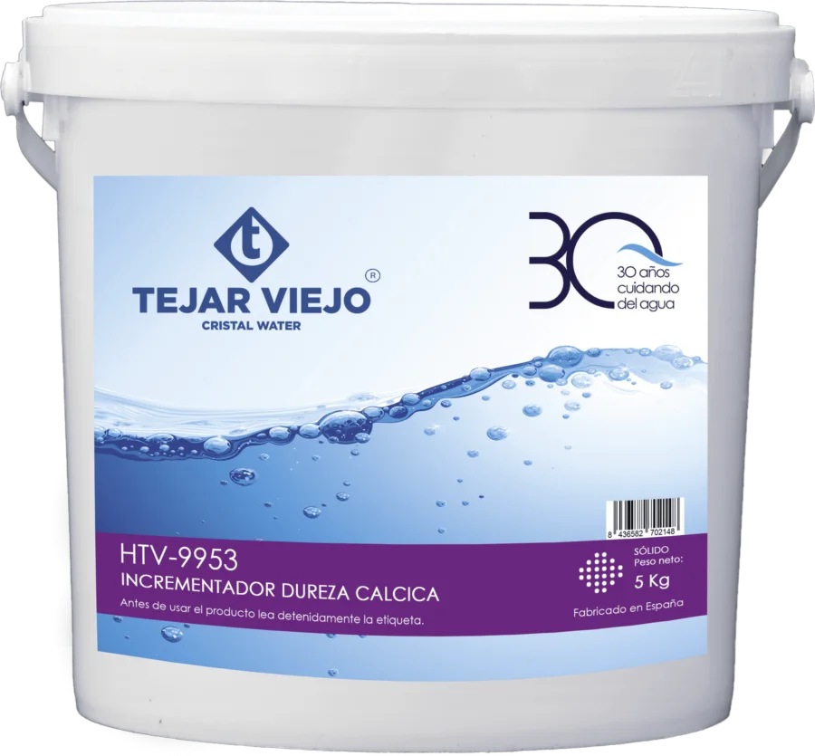 HTV-9953 Incrementador de Dureza Cálcica