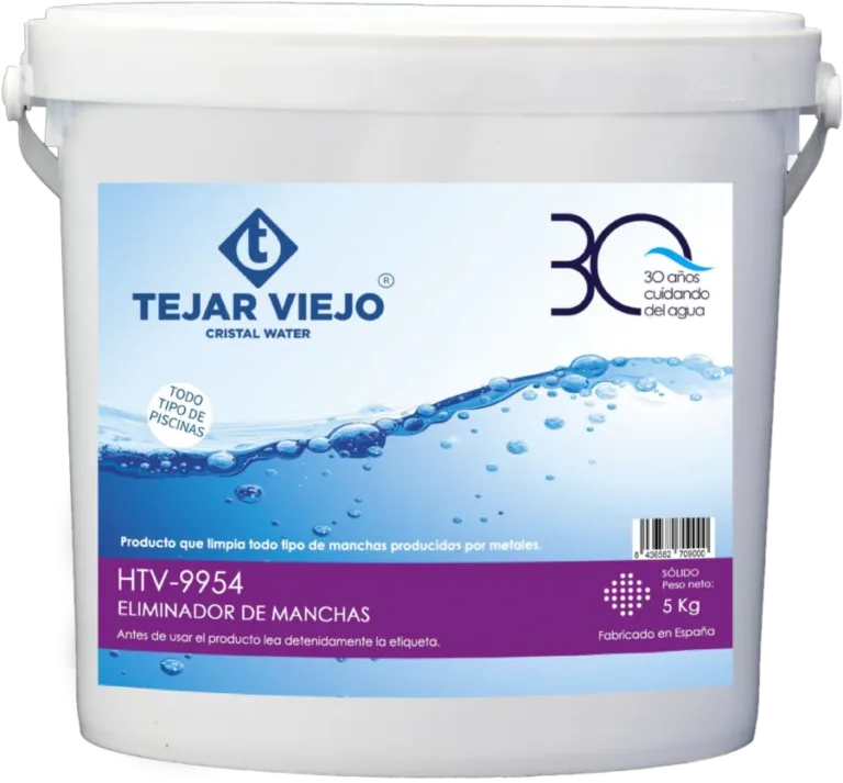 HTV-9954 Eliminador de Manchas