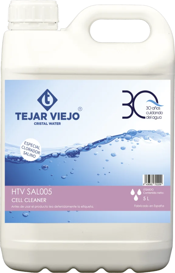 HTV SAL005 Cell Cleaner
