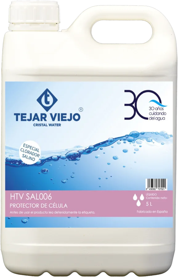 HTV SAL006 Protector de Célula